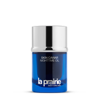 NIGHTTIME OIL