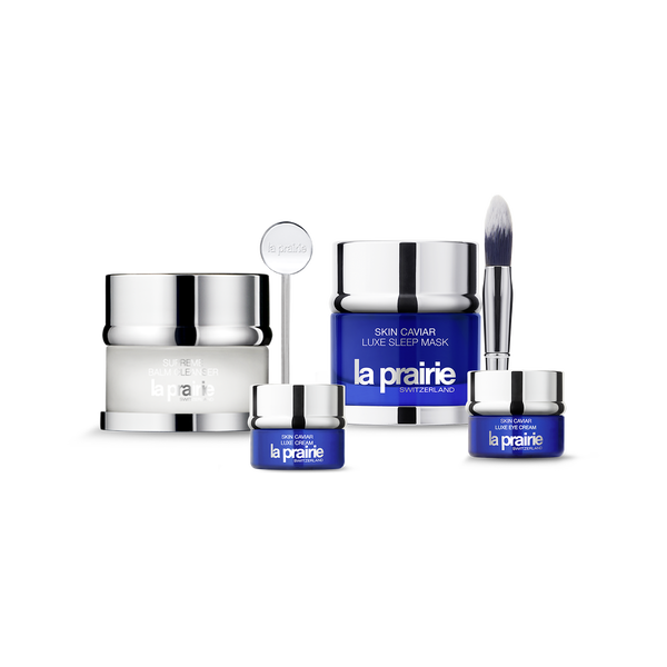 NIGHT INDULGENCE ONLINE EXCLUSIVE